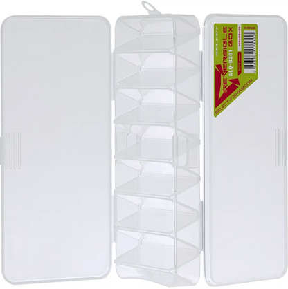 Select Lure Box SLQ-B201 18.9x8.9x3cm