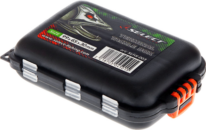 Select Lure Box SLHS-003 9.9x6.5x3cm