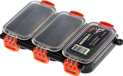 Select Lure Box SLHS-005 11.5x7.9x2.3cm