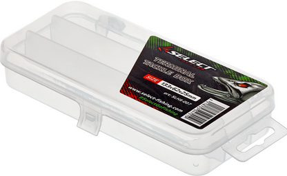 Select Lure Box SLHS-007 13.3х6.2х2.5cm