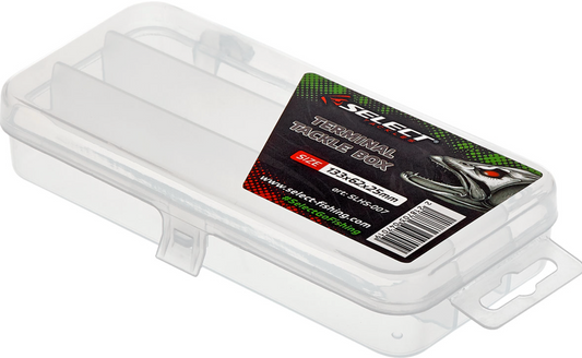 Select Lure Box SLHS-007 13.3х6.2х2.5cm