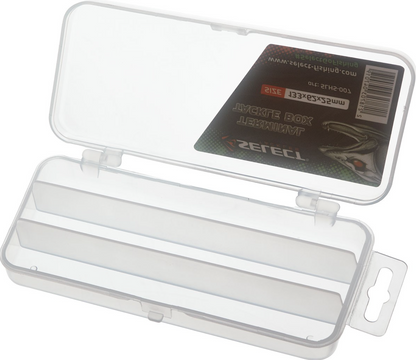 Select Lure Box SLHS-007 13.3х6.2х2.5cm