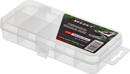 Select Lure Box SLHS-009 13.3х6.2х2.5cm