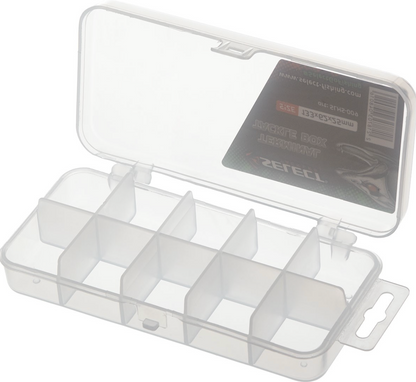 Select Lure Box SLHS-009 13.3х6.2х2.5cm