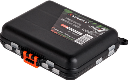 Select Lure Box SLHS-026 12.2х10.5х3.4cm