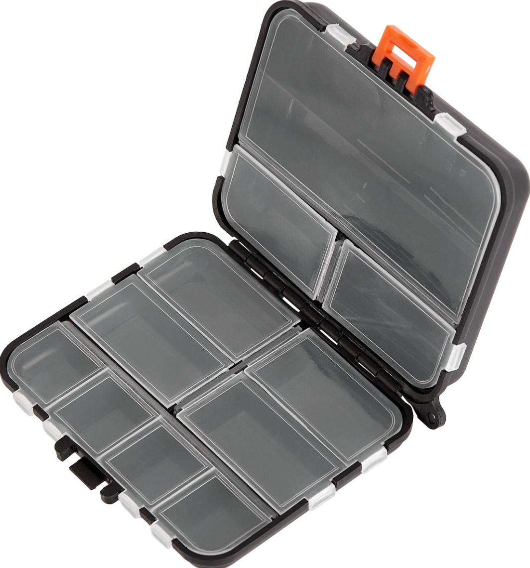 Select Lure Box SLHS-026 12.2х10.5х3.4cm