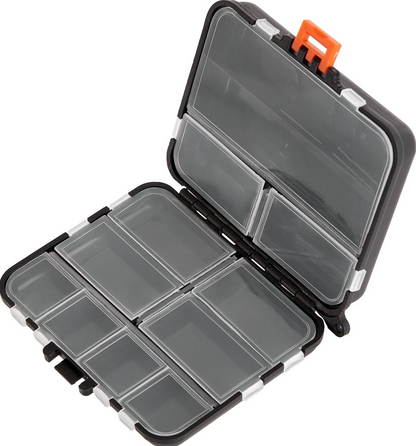 Select Lure Box SLHS-026 12.2х10.5х3.4cm