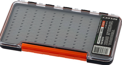 Select Lure Box SLHX-0811C 18.8х10.3х1.7cm
