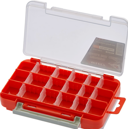 Select Lure Box SLHX-2001A 17.5х10.5х3.8cm