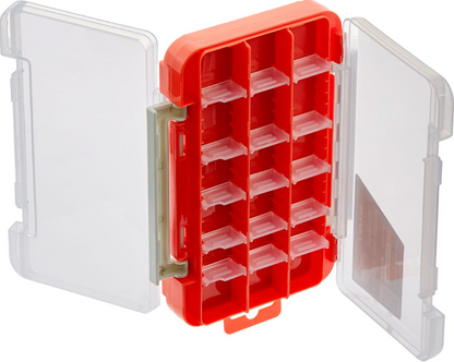 Select Lure Box SLHX-2001A 17.5х10.5х3.8cm