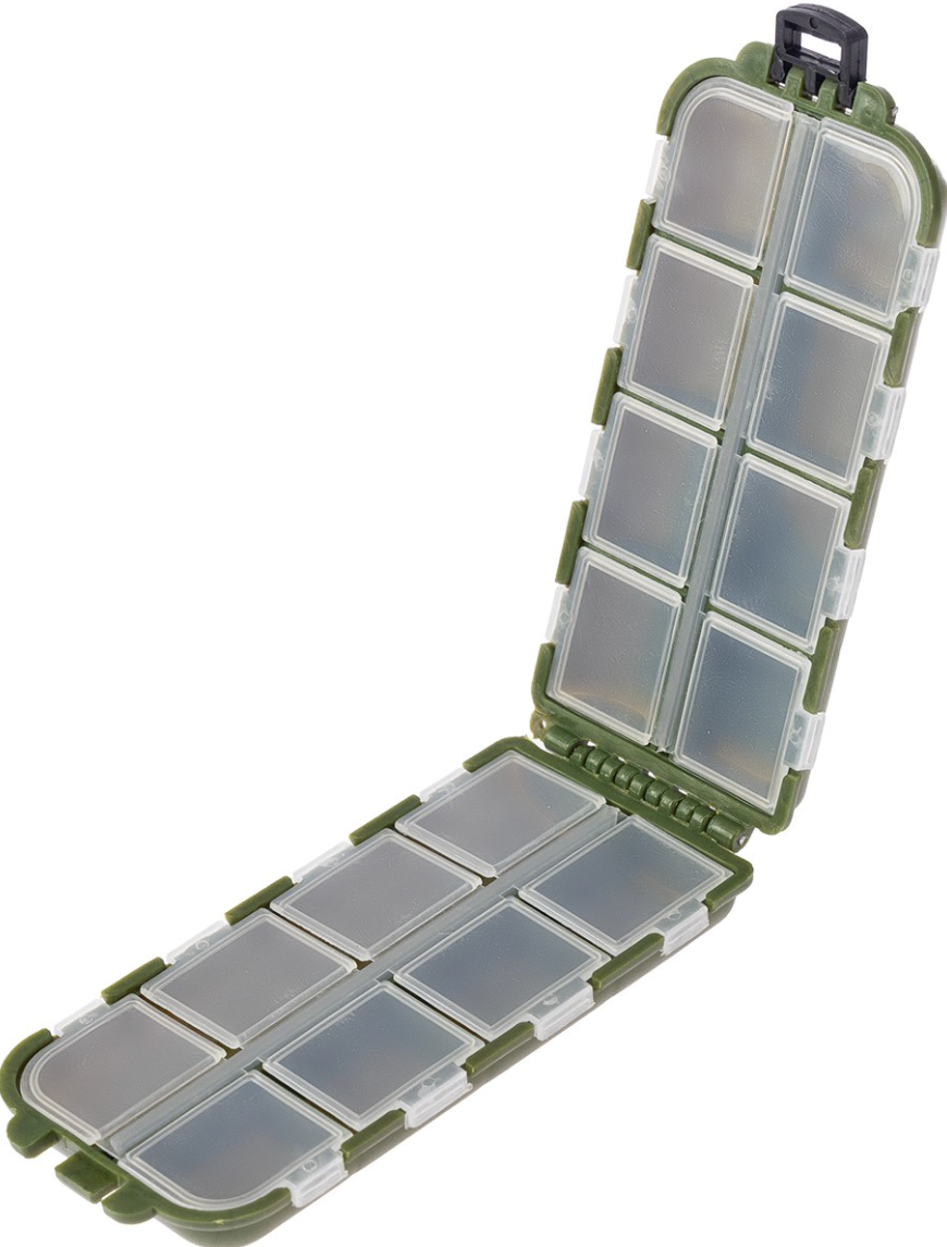 Select Lure Box SLS0-518 13.5x6.5x3cm