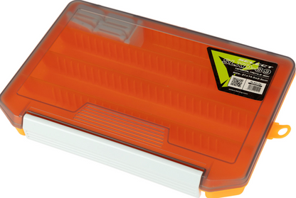 Select Lure Box SLXD-39 21x14.5x2.5cm