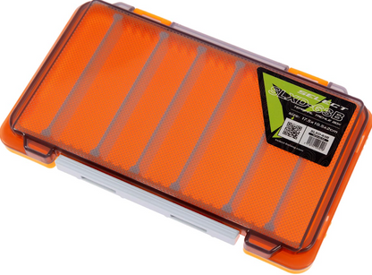 Select Lure Box SLXD-63B 17.5x10.5x2cm