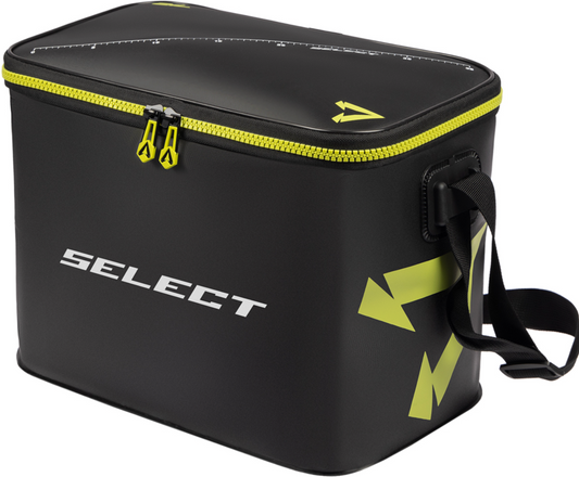 Select Folding Bakkan BLACK