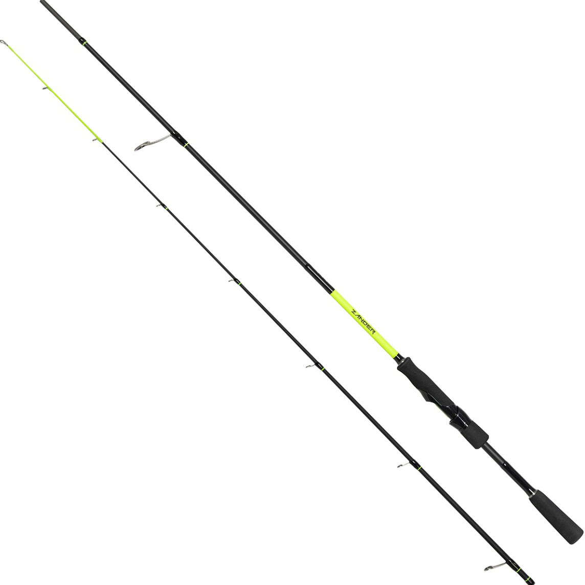 Spinning Rods Select Zander