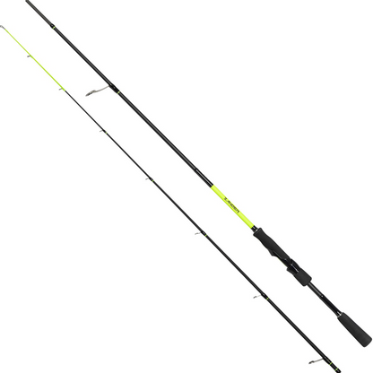 Spinning Rods Select Zander