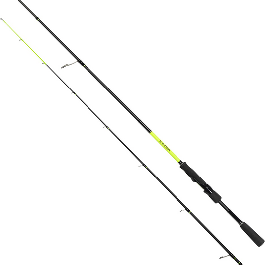 Spinning Rods Select Zander