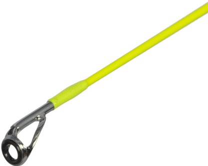 Spinning Rods Select Zander