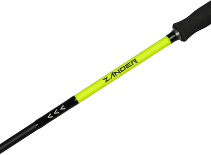 Spinning Rods Select Zander