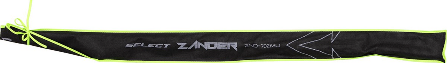 Spinning Rods Select Zander