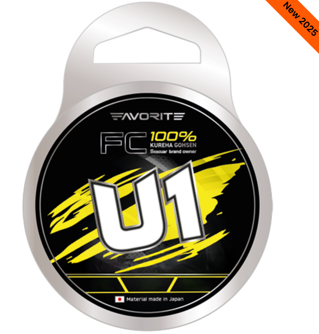 Favorite Fluorocarbon U1