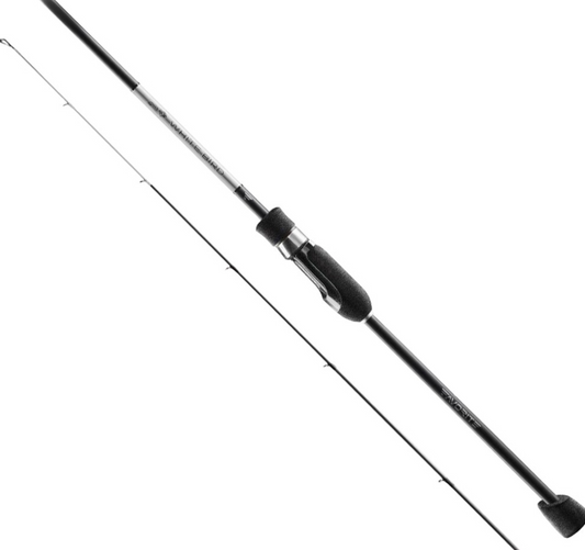 Spinning Rod Favorite White Bird