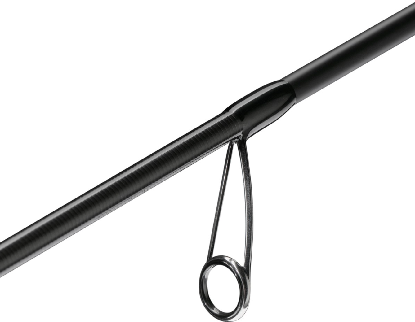 Spinning Rod Favorite White Bird