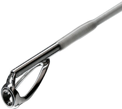 Spinning Rod Favorite White Bird