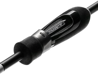 Spinning Rod Favorite White Bird