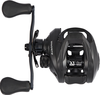 Reel Favorite X1 BC 100HD1L 7.2:1 11+1BB 16935140