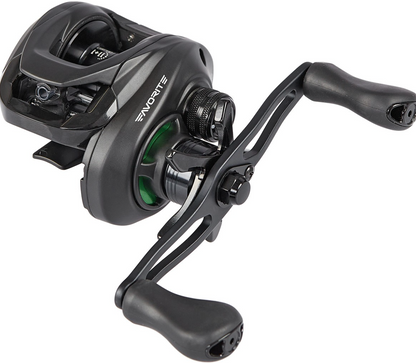 Reel Favorite X1 BC 100HD1L 7.2:1 11+1BB 16935140