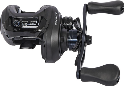 Reel Favorite X1 BC 100HD1L 7.2:1 11+1BB 16935140