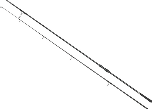 [18584766] Brain Black Pond Carp Rod 13ft 3.5lb  !!2 section!!