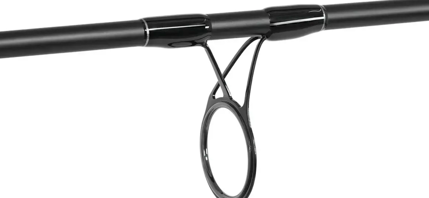 [18584766] Brain Black Pond Carp Rod 13ft 3.5lb  !!2 section!!
