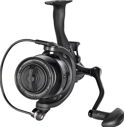 Reel Brain Classic Carp Baitrunner 4000 4+1BB 5.0:1 Screw Handle 18584533