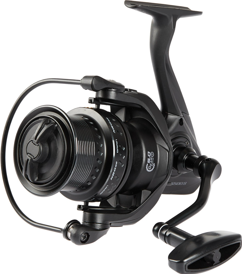 Reel Brain NRG SE 5500S 10+1BB 5.0:1 18585205