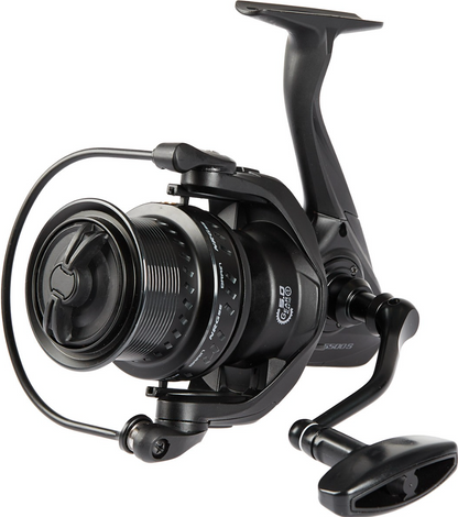 Reel Brain NRG SE 5500S 10+1BB 5.0:1 18585205