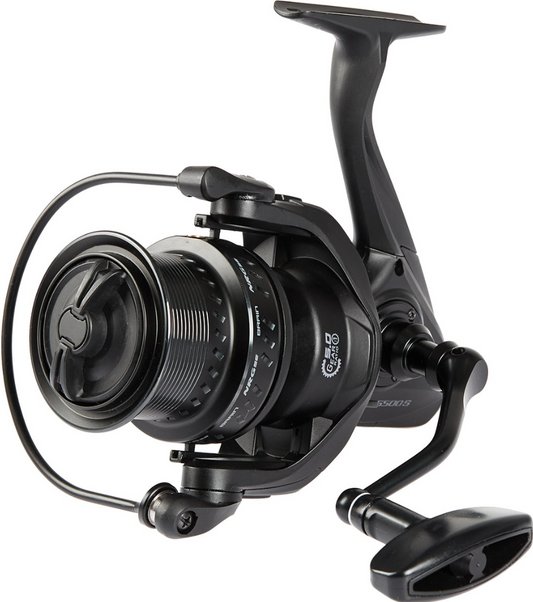 Reel Brain NRG SE 5500S 10+1BB 5.0:1 18585205