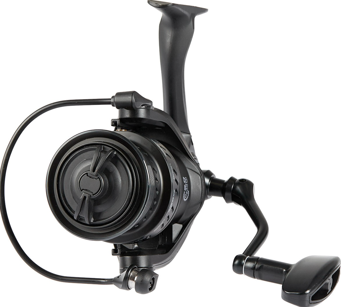 Reel Brain NRG SE 5500S 10+1BB 5.0:1 18585205