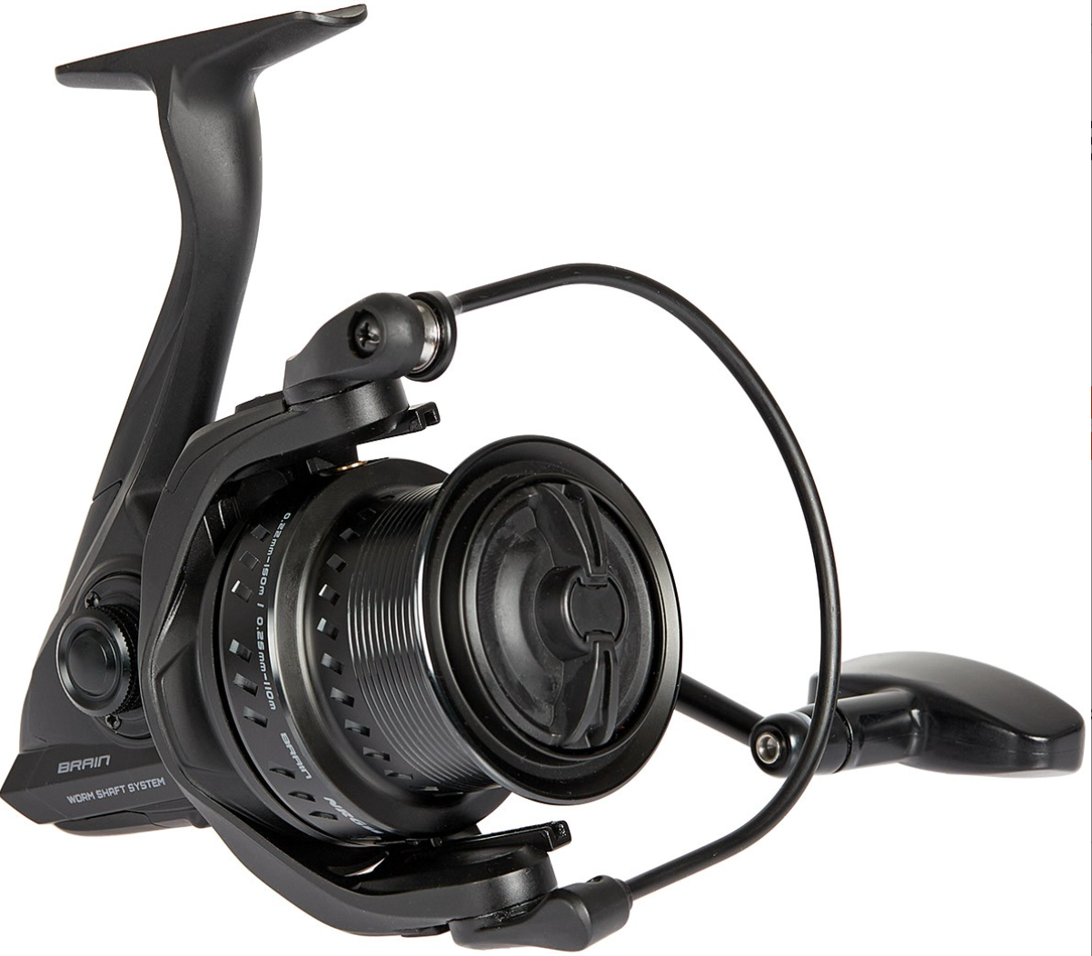 Reel Brain NRG SE 5500S 10+1BB 5.0:1 18585205