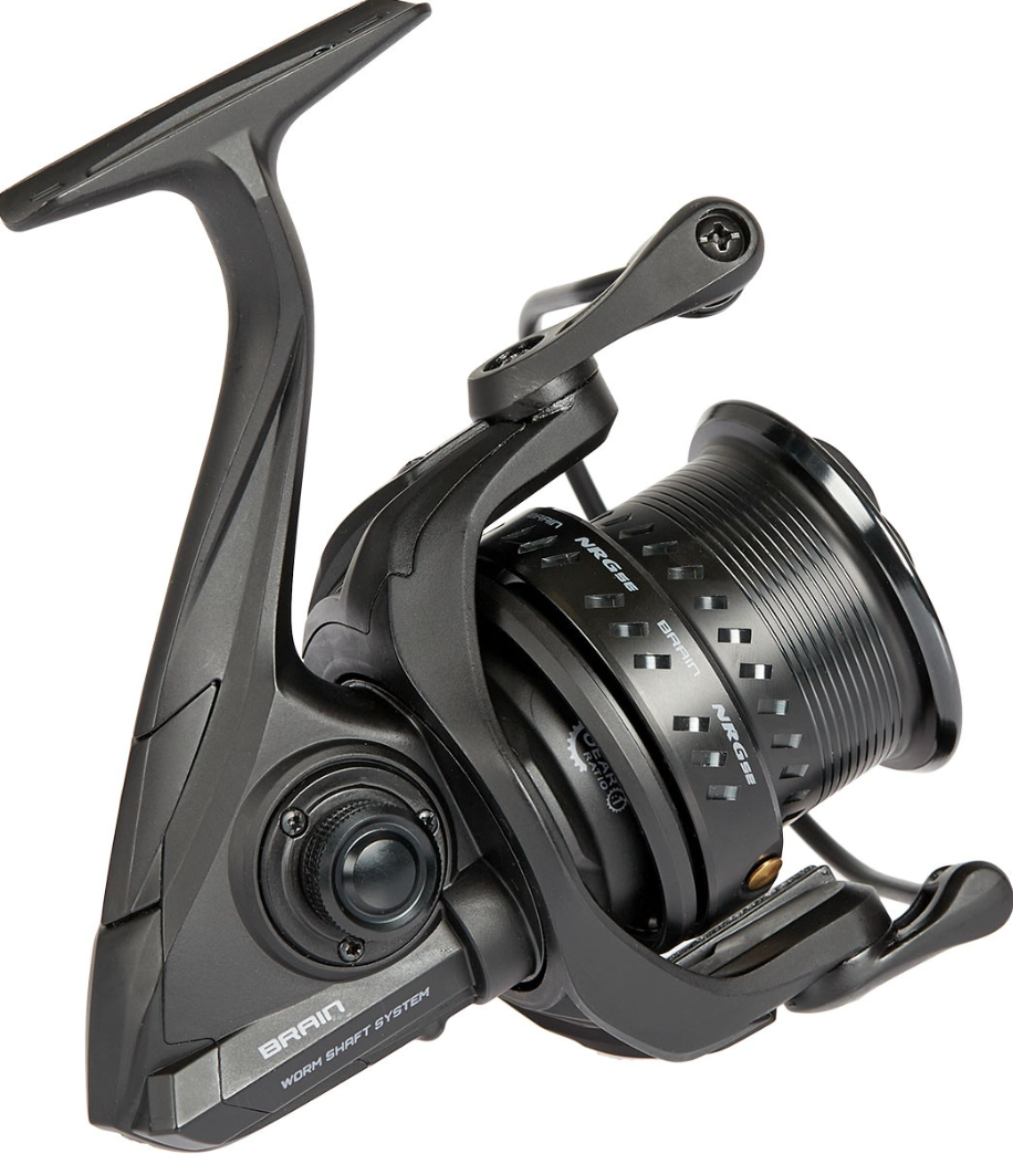 Reel Brain NRG SE 5500S 10+1BB 5.0:1 18585205