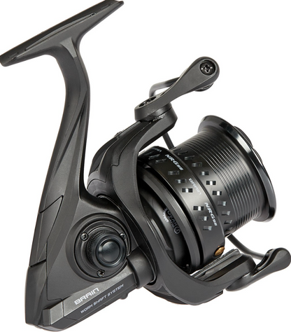 Reel Brain NRG SE 5500S 10+1BB 5.0:1 18585205