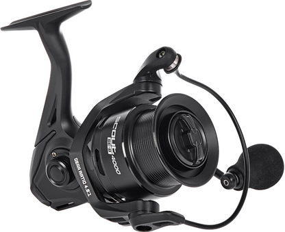 Reel Brain Scout SE-B 6000S 8+1BB 4.9:1 Black 18584642