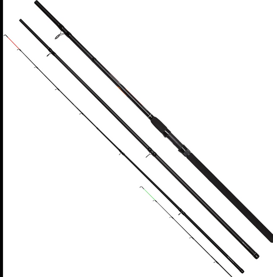 Fishing Rod X-Fish Trophy Feeder FINAL