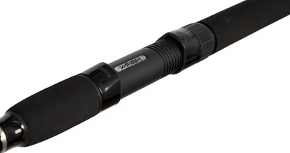 Fishing Rod X-Fish Trophy Feeder FINAL