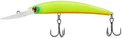 Hard lure Select Diver 130F 130mm 24.0g (max 8.0m)