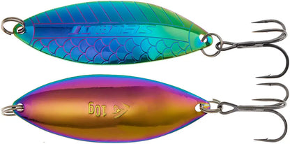 Spoon Select Solver 10.0g 71mm