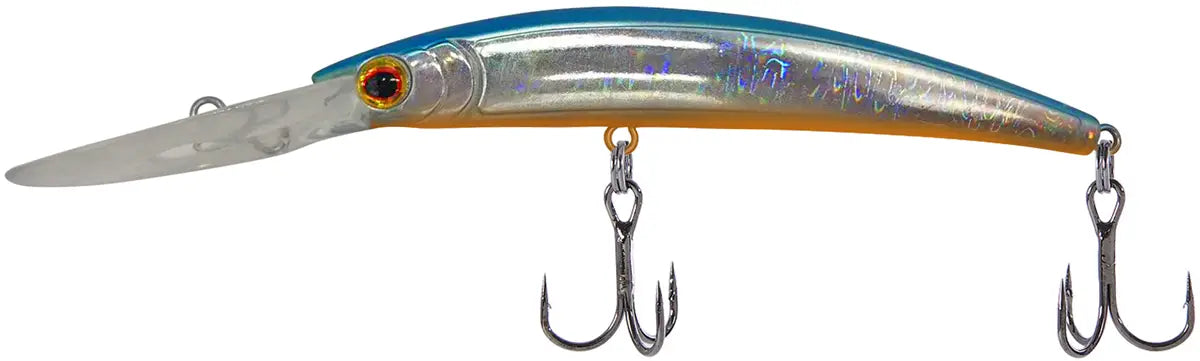 Hard lure Select Diver 130F 130mm 24.0g (max 8.0m)