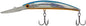 Hard lure Select Diver 130F 130mm 24.0g (max 8.0m)