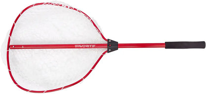 Favorite Arena Silicone Landing Net